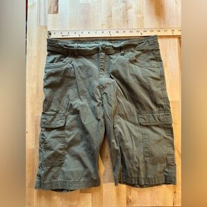 Boy Scouts Shorts Boys 18